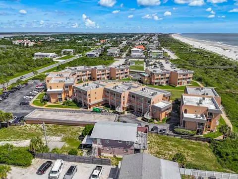 View/Area - 5930 A1a S UNIT 5B, Saint Augustine, FL 32080 photo 10 of 10