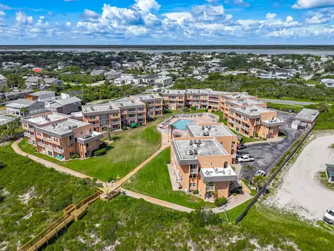 View/Area - 5930 A1a S UNIT 5B, Saint Augustine, FL 32080 photo 7 of 10