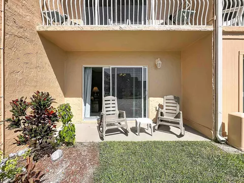 Exterior - 5930 A1a S UNIT 5B, Saint Augustine, FL 32080 photo 3 of 4