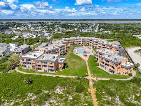View/Area - 5930 A1a S UNIT 5B, Saint Augustine, FL 32080 photo 8 of 10