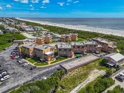 View/Area - 5930 A1a S UNIT 5B, Saint Augustine, FL 32080 photo 3 of 10