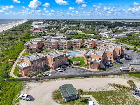 View/Area - 5930 A1a S UNIT 5B, Saint Augustine, FL 32080 photo 6 of 10