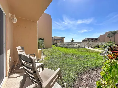 Exterior - 5930 A1a S UNIT 5B, Saint Augustine, FL 32080 photo 2 of 4