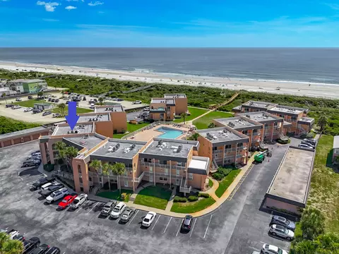 View/Area - 5930 A1a S UNIT 5B, Saint Augustine, FL 32080 photo 4 of 10