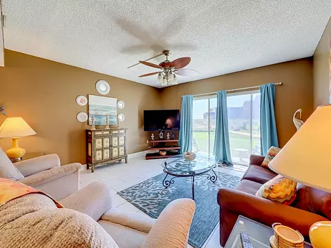 Living - 5930 A1a S UNIT 5B, Saint Augustine, FL 32080 photo 1 of 3