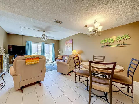 Dining - 5930 A1a S UNIT 5B, Saint Augustine, FL 32080 photo 1 of 2