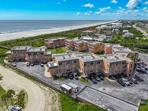 View/Area - 5930 A1a S UNIT 5B, Saint Augustine, FL 32080 photo 5 of 10