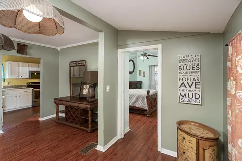 Entry Way - 17 Madeore St, Saint Augustine, FL 32084 photo 5 of 5
