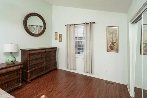 Bedroom - 17 Madeore St, Saint Augustine, FL 32084 photo 3 of 5