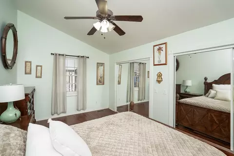 Bedroom - 17 Madeore St, Saint Augustine, FL 32084 photo 2 of 5