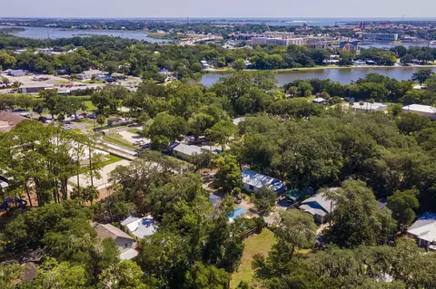 View/Area - 17 Madeore St, Saint Augustine, FL 32084 photo 4 of 15
