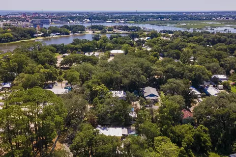 View/Area - 17 Madeore St, Saint Augustine, FL 32084 photo 3 of 15