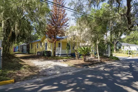 Exterior - 17 Madeore St, Saint Augustine, FL 32084 photo 17 of 18