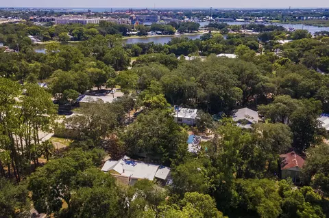 View/Area - 17 Madeore St, Saint Augustine, FL 32084 photo 7 of 15