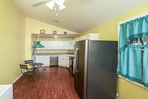 Kitchen - 17 Madeore St, Saint Augustine, FL 32084 photo 5 of 5