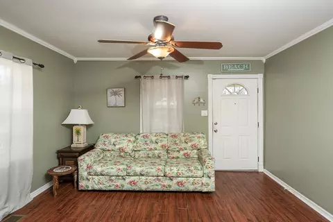 Living - 17 Madeore St, Saint Augustine, FL 32084 photo 2 of 2