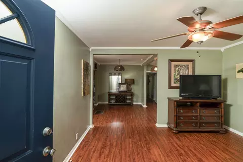Entry Way - 17 Madeore St, Saint Augustine, FL 32084 photo 2 of 5