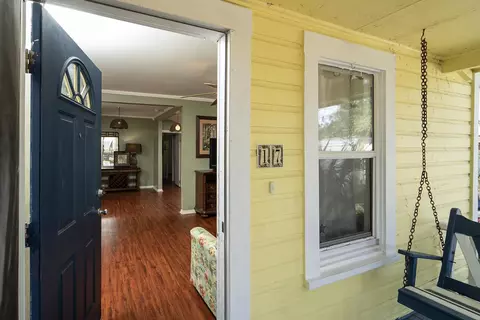 Entry Way - 17 Madeore St, Saint Augustine, FL 32084 photo 1 of 5