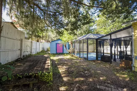 Exterior - 17 Madeore St, Saint Augustine, FL 32084 photo 5 of 18
