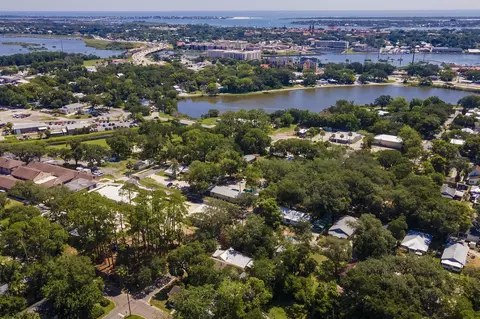 View/Area - 17 Madeore St, Saint Augustine, FL 32084 photo 8 of 15