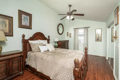 Bedroom - 17 Madeore St, Saint Augustine, FL 32084 photo 1 of 5