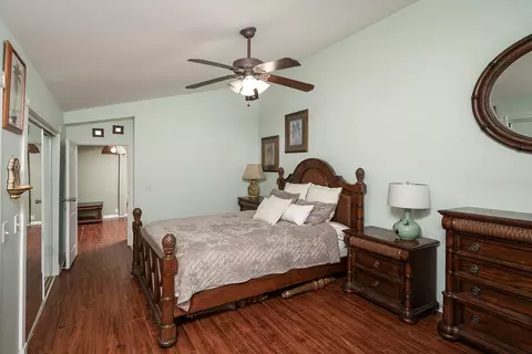 Bedroom - 17 Madeore St, Saint Augustine, FL 32084 photo 4 of 5