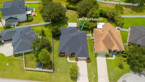 1205 Wild Palm Ct, Saint Augustine, FL 32084 photo 9