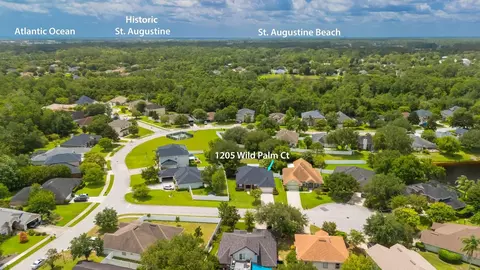1205 Wild Palm Ct, Saint Augustine, FL 32084 photo 54