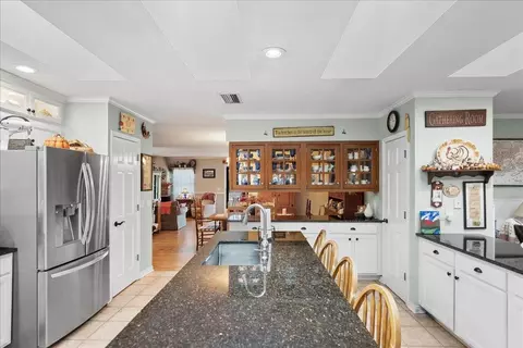 Kitchen - 26 Miruela Ave, Saint Augustine, FL 32080 photo 3 of 6