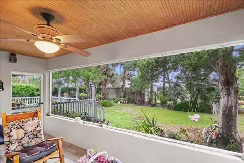 Exterior - 26 Miruela Ave, Saint Augustine, FL 32080 photo 3 of 9