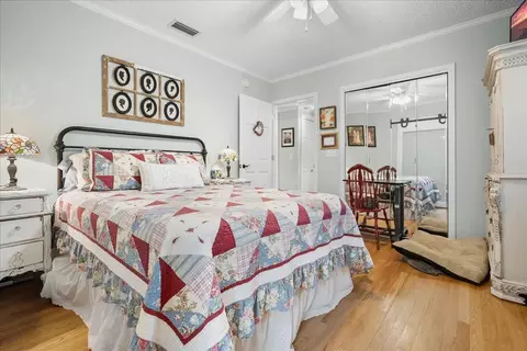 Bedroom - 26 Miruela Ave, Saint Augustine, FL 32080 photo 2 of 5