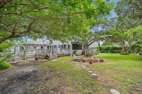 Exterior - 26 Miruela Ave, Saint Augustine, FL 32080 photo 5 of 9