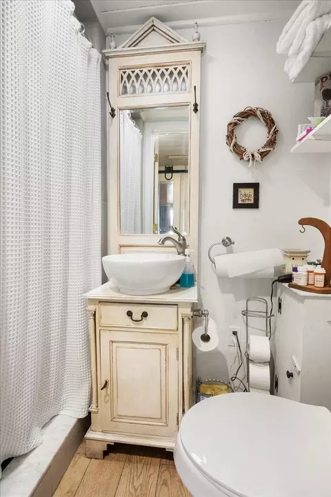 Bath - 26 Miruela Ave, Saint Augustine, FL 32080 photo 5 of 5