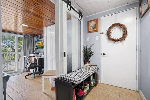 Entry Way - 26 Miruela Ave, Saint Augustine, FL 32080 photo 3 of 3