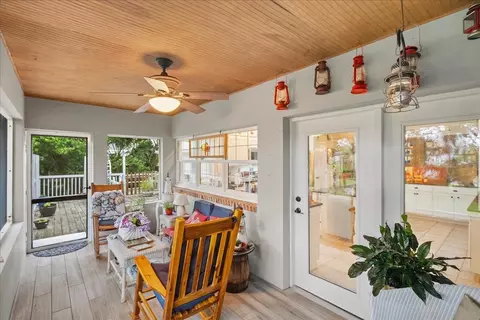 Exterior - 26 Miruela Ave, Saint Augustine, FL 32080 photo 4 of 9