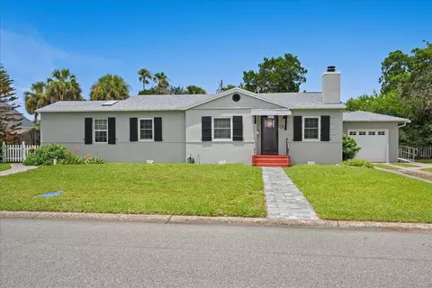 Exterior - 26 Miruela Ave, Saint Augustine, FL 32080 photo 1 of 9