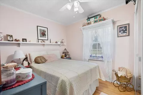 Bedroom - 26 Miruela Ave, Saint Augustine, FL 32080 photo 4 of 5