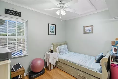 Bedroom - 26 Miruela Ave, Saint Augustine, FL 32080 photo 5 of 5