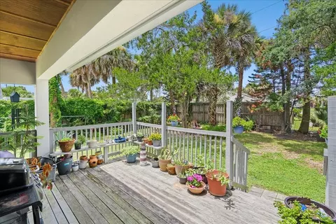 Exterior - 26 Miruela Ave, Saint Augustine, FL 32080 photo 2 of 9