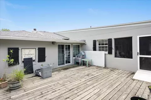 Exterior - 26 Miruela Ave, Saint Augustine, FL 32080 photo 7 of 9