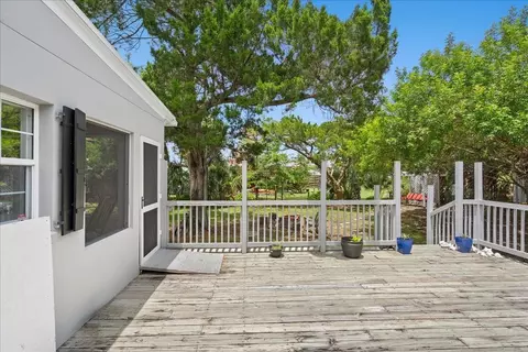 Exterior - 26 Miruela Ave, Saint Augustine, FL 32080 photo 8 of 9