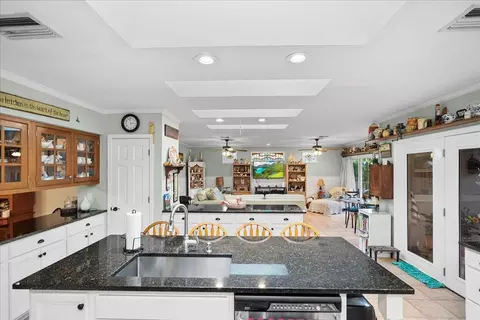 Kitchen - 26 Miruela Ave, Saint Augustine, FL 32080 photo 5 of 6