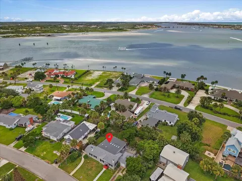 View/Area - 26 Miruela Ave, Saint Augustine, FL 32080 photo 3 of 6