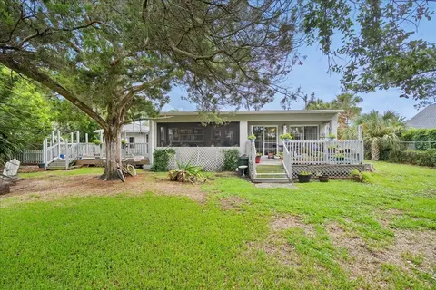 Exterior - 26 Miruela Ave, Saint Augustine, FL 32080 photo 6 of 9