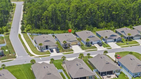 View/Area - 46 Eagles Landing Ln, Saint Augustine, FL 32095 photo 1 of 15