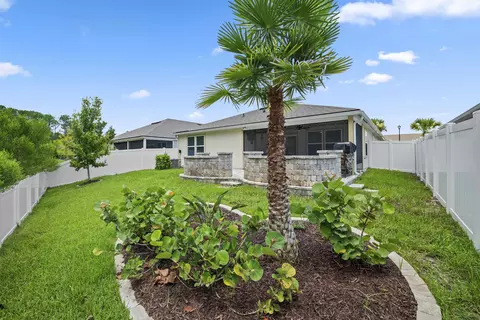 Exterior - 46 Eagles Landing Ln, Saint Augustine, FL 32095 photo 9 of 9