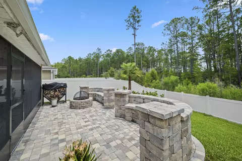 Exterior - 46 Eagles Landing Ln, Saint Augustine, FL 32095 photo 2 of 9