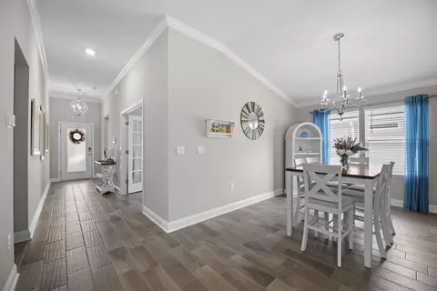 Entry Way - 46 Eagles Landing Ln, Saint Augustine, FL 32095 photo 4 of 6