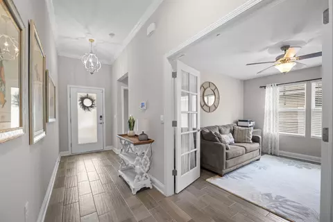 Entry Way - 46 Eagles Landing Ln, Saint Augustine, FL 32095 photo 3 of 6