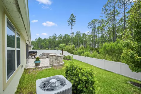 Exterior - 46 Eagles Landing Ln, Saint Augustine, FL 32095 photo 7 of 9